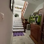 Restaurante Luz De Luna Πανσιόν