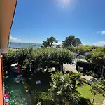 Πανσιόν Restaurante Luz De Luna Villanueva De Arosa