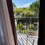 Πανσιόν Restaurante Luz De Luna Villanueva De Arosa