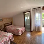 Restaurante Luz De Luna Villanueva De Arosa
