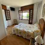 Πανσιόν Restaurante Luz De Luna 3*