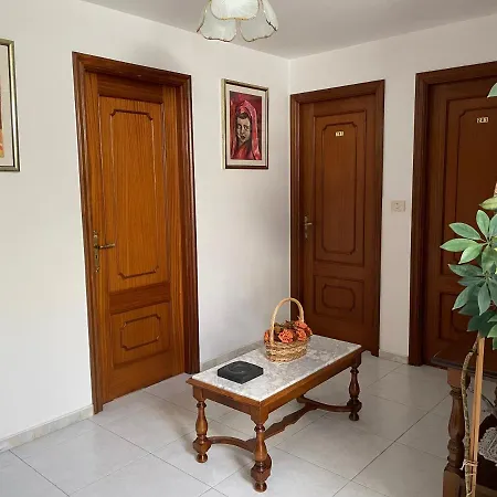Guest house Restaurante Luz De Luna Villanueva De Arosa