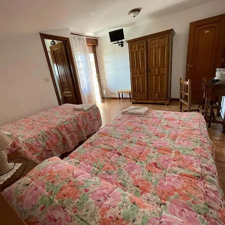 Restaurante Luz De Luna Πανσιόν