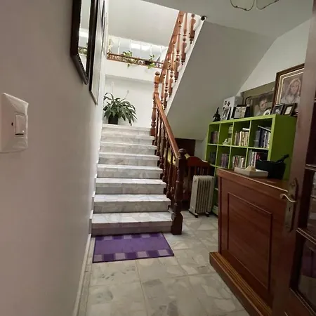 Restaurante Luz De Luna Casa de hóspedes