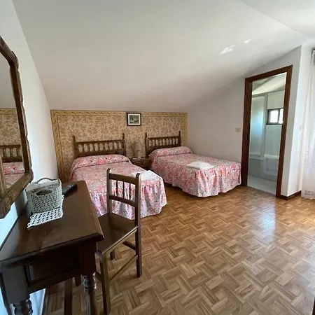 Restaurante Luz De Luna 3*