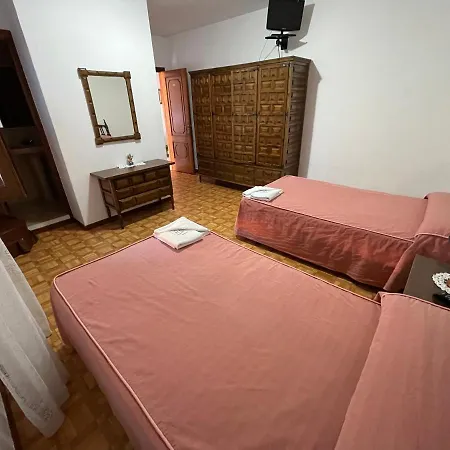 Restaurante Luz De Luna 3* Vilanova de Arousa