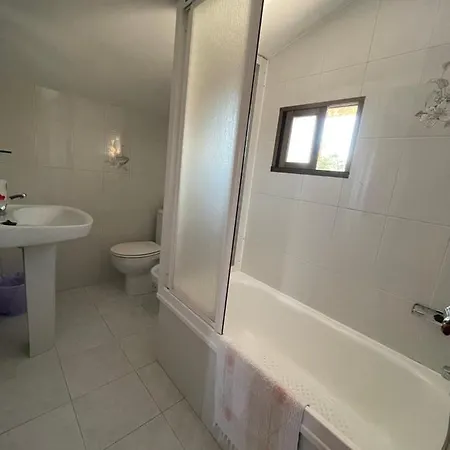 Restaurante Luz De Luna 3*