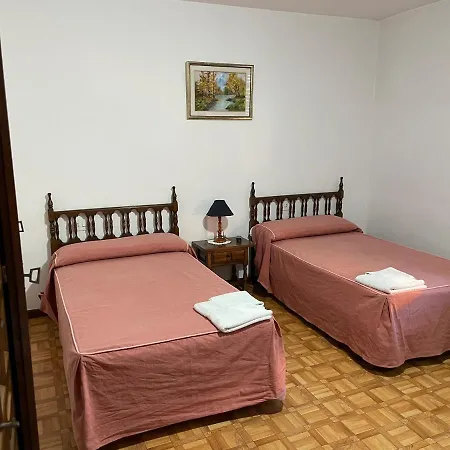 Restaurante Luz De Luna 3* Vilanova de Arousa