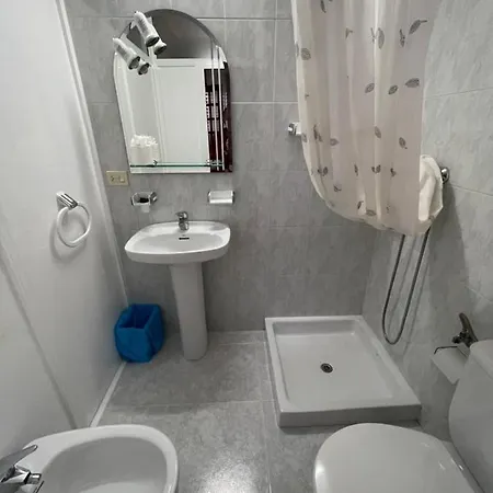 Restaurante Luz De Luna 3* Vilanova de Arousa