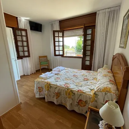 Guest house Restaurante Luz De Luna *