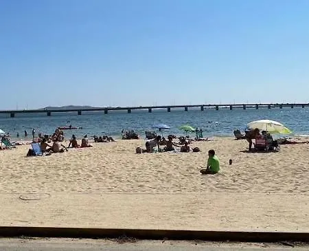 Restaurante Luz De Luna Casa de hóspedes 3*