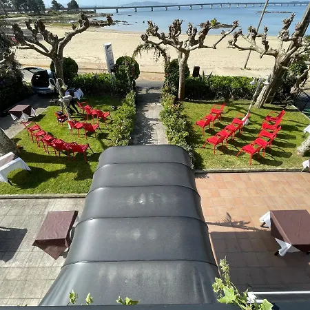 Restaurante Luz De Luna