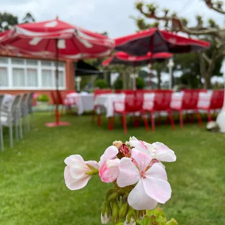 Restaurante Luz De Luna Πανσιόν 3*