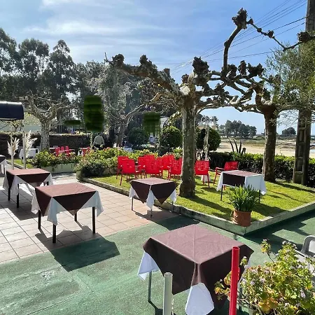 Restaurante Luz De Luna Villanueva De Arosa