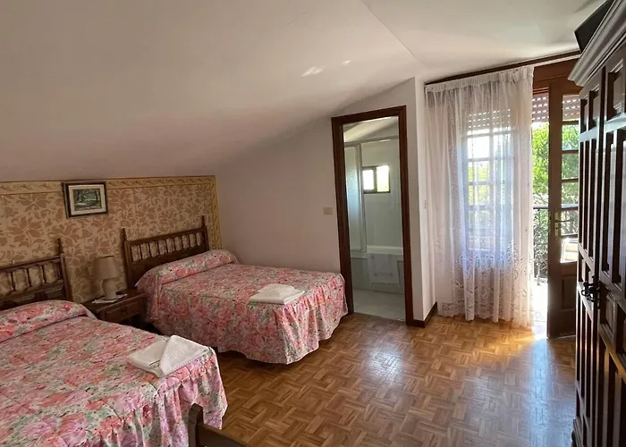 Restaurante Luz De Luna Villanueva De Arosa